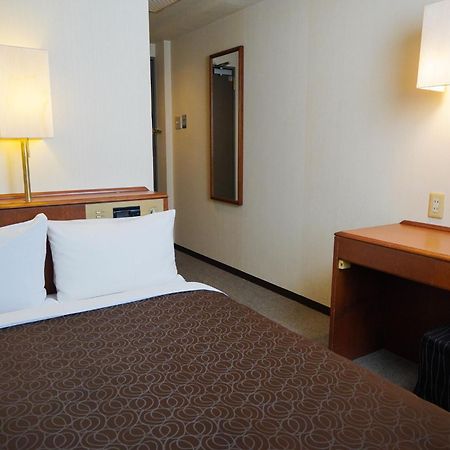 Plaza Hotel Tenjin - Vacation Stay 40070V Fukuoka  Eksteriør billede