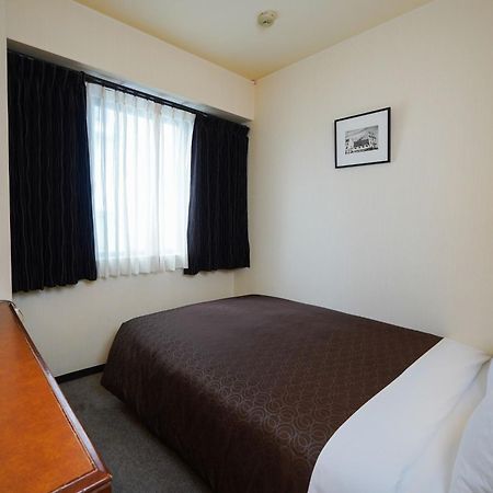 Plaza Hotel Tenjin - Vacation Stay 40070V Fukuoka  Eksteriør billede
