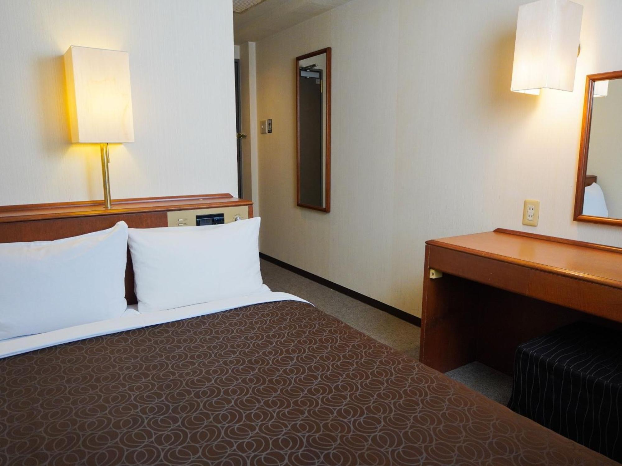 Plaza Hotel Tenjin - Vacation Stay 40070V Fukuoka  Eksteriør billede
